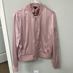 ana bomber jacket